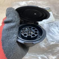 7711226911   Tow bar electric socket Renault Dacia Duster