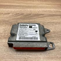 600639500 8200117652B  Airbag control unit/module Renault Scenic I