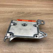 600639500 8200117652B  Airbag control unit/module Renault Scenic I
