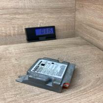 600639500 8200117652B  Airbag control unit/module Renault Scenic I