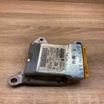 605487500 8200412021 Used Airbag control unit/module Renault Laguna II