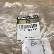 7711226911   Tow bar electric socket Renault Dacia Duster