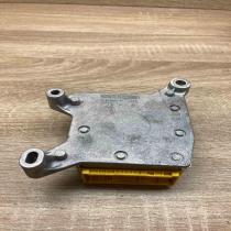 605487500 8200412021 Used Airbag control unit/module Renault Laguna II
