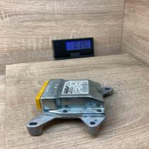 605487500 8200412021 Used Airbag control unit/module Renault Laguna II