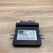 7358144   Fuel injection pump control unit/module BMW 3 F30 F35 F31