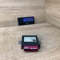 7358144   Fuel injection pump control unit/module BMW 3 F30 F35 F31