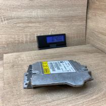 9184432 0285010070  Airbag control unit/module BMW 3 E90 E91