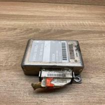 8A0959655A 0285001086 With Plug Airbag control unit/module Audi A6 S6 C4 4A