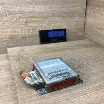 8A0959655A 0285001086 With Plug Airbag control unit/module Audi A6 S6 C4 4A
