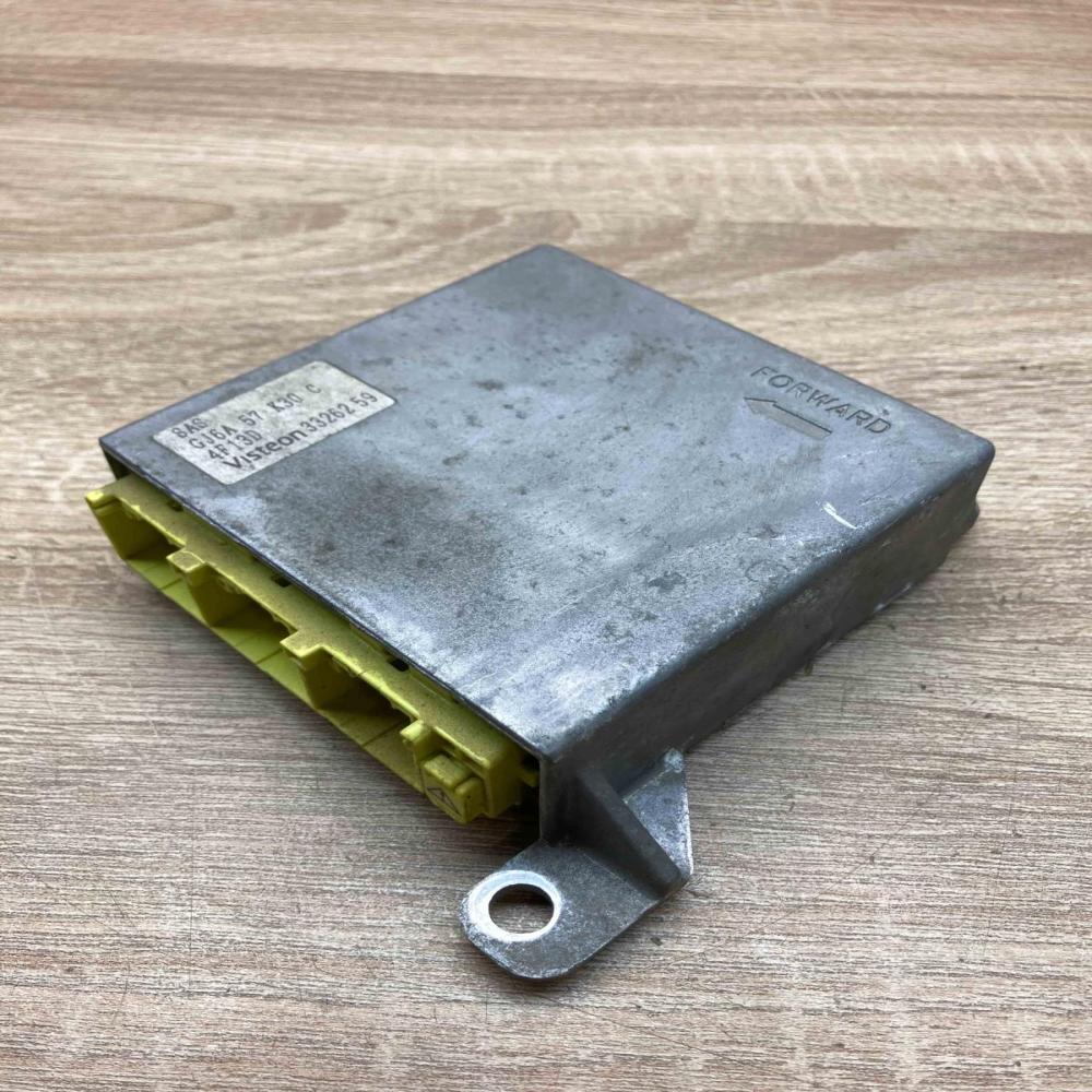 GJ6A57K30C 4F13D  Airbag control unit/module Mazda 6