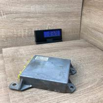 GJ6A57K30C 4F13D  Airbag control unit/module Mazda 6