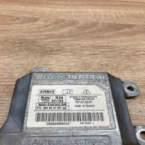 602864700   Airbag control unit/module Rover 25