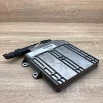 9632116980  With Plug Engine control unit/module ECU Peugeot 406