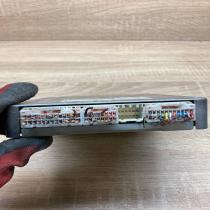 89661 52322 211000 7862  Engine control unit/module ECU Lexus RX 450H