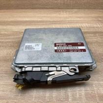 8A0907401A 0281001132 With Plug Engine control unit/module ECU Audi 80 90 S2 B4