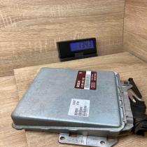 8A0907401A 0281001132 With Plug Engine control unit/module ECU Audi 80 90 S2 B4