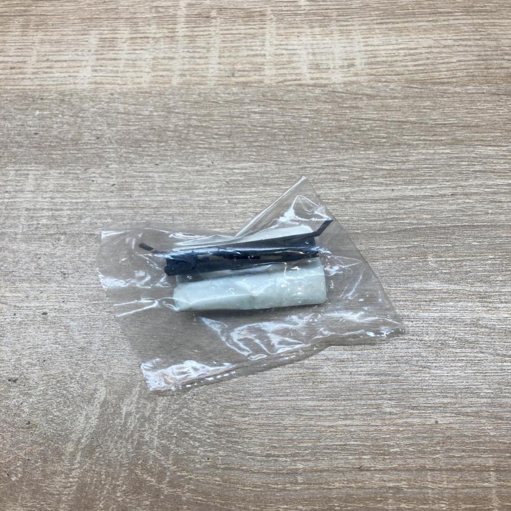 6816180   Roof trim bar molding cover Volvo S60