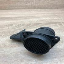 045906461 0281002318 With Plug Mass air flow meter Volkswagen Polo IV 9N3