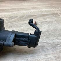 045906461 0281002318 With Plug Mass air flow meter Volkswagen Polo IV 9N3