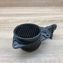 045906461 0281002318 With Plug Mass air flow meter Volkswagen Polo IV 9N3