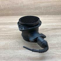 028906461 0281002216 With Plug Mass air flow meter Volkswagen PASSAT B5