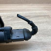 028906461 0281002216 With Plug Mass air flow meter Volkswagen PASSAT B5