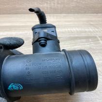 028906461 0281002216 With Plug Mass air flow meter Volkswagen PASSAT B5
