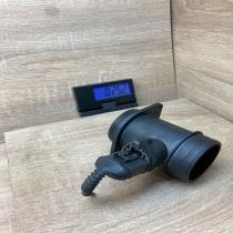 028906461 0281002216 With Plug Mass air flow meter Volkswagen PASSAT B5