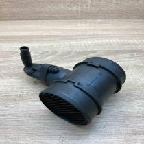 0281002180  With Plug Mass air flow meter Opel Zafira A