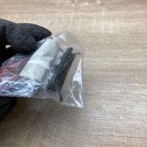 6816180   Roof trim bar molding cover Volvo S60