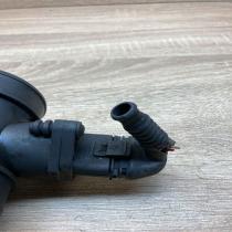 0281002180  With Plug Mass air flow meter Opel Zafira A