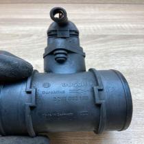 0281002180  With Plug Mass air flow meter Opel Zafira A