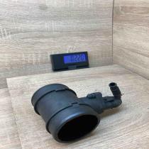 0281002180  With Plug Mass air flow meter Opel Zafira A