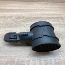 0281002428  With Plug Mass air flow meter Opel Zafira A