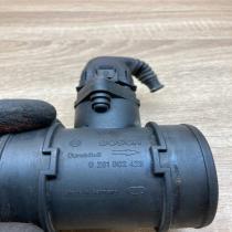 0281002428  With Plug Mass air flow meter Opel Zafira A