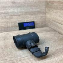 0281002428  With Plug Mass air flow meter Opel Zafira A