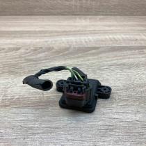 98AB 9F479 BA 6PP4160E BC With Plug Air pressure sensor Ford Focus