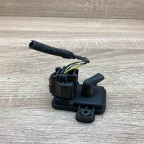 98AB 9F479 BA 6PP4160E BC With Plug Air pressure sensor Ford Focus