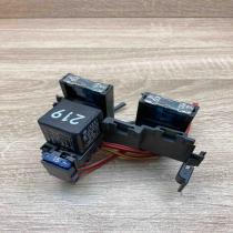 8D0937503D 443951253AA  Fuse box set Audi A6 S6 C5 4B