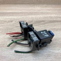 8D0937503D 443951253AA  Fuse box set Audi A6 S6 C5 4B