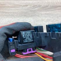 8D0937503D 443951253AA  Fuse box set Audi A6 S6 C5 4B