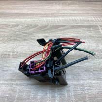 8D0937503D 443951253AA  Fuse box set Audi A6 S6 C5 4B