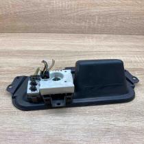 7700421037 7700840351  Screen/display/small screen Renault Clio II