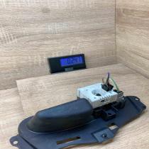 7700421037 7700840351  Screen/display/small screen Renault Clio II
