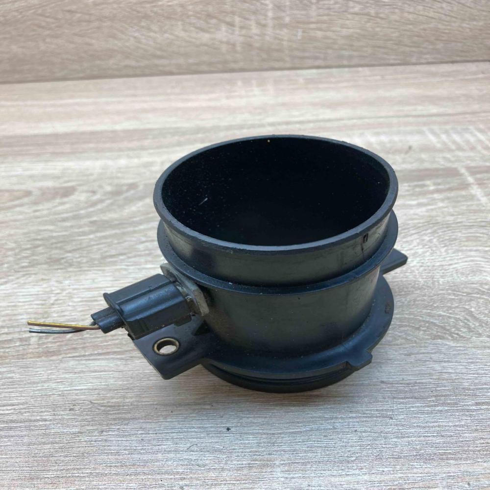 98AB 9P965 AA   Mass air flow meter Ford Focus