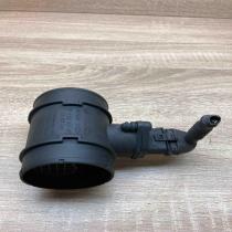 24437502 0281002478 With Plug Mass air flow meter Opel Astra G