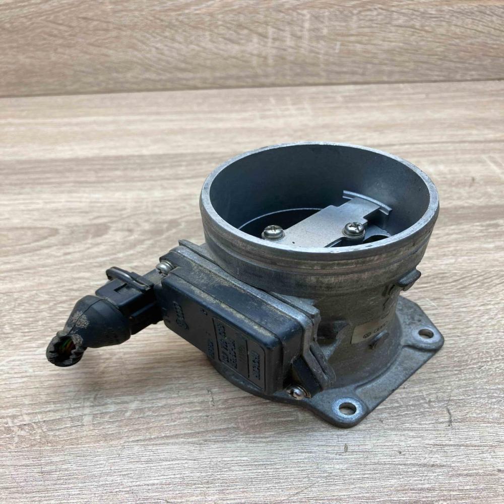 037906461B AFH60 10A  Mass air flow meter Volkswagen Sharan