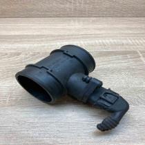 0281002180  With Plug Mass air flow meter Opel Zafira A