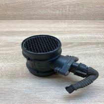 0281002428  With Plug Mass air flow meter Opel Astra G