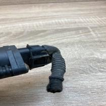0281002428  With Plug Mass air flow meter Opel Astra G